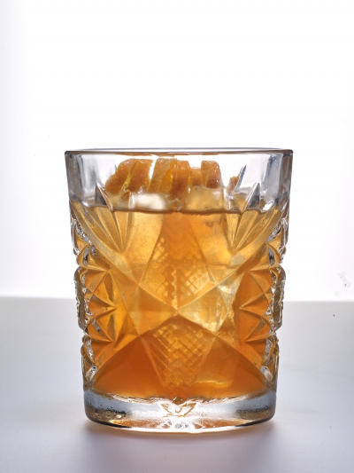 Cocktail With Sliwovish