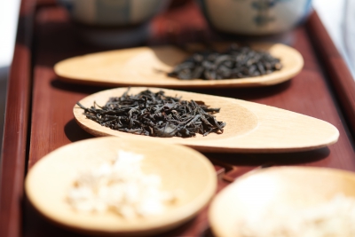 Chineese Tea