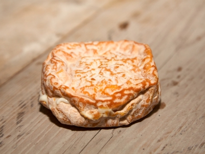 Cheese From France