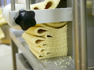 Pasta Preperation