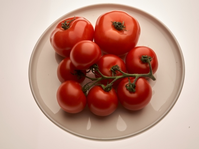 Tomatos Sortout