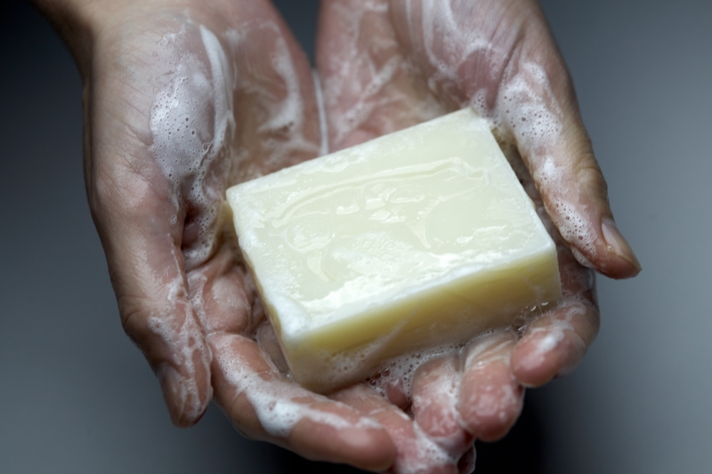 ￼Hands-with-Soap￼IMG-4052