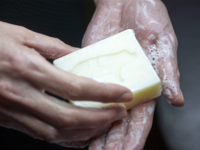 ￼Hands-with-Soap￼IMG-4056