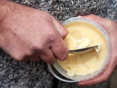 ￼Hands-with-Butter-on-Spoon￼-5954
